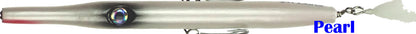 24/7 Lures - Needlefish - Slowsink - 9" - 2.5oz